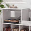 82.6 cm H Media Shelves-1106070899