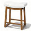 Tabouret de bar 24 po Cindina-124236273