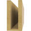 Monterey Woodgrain TimberThane Rafter Tail, Primed Tan-88142616