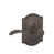 Oil Rubbed Bronze is out of stock