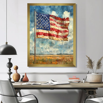 Manteufel - art mural sur toile tendance