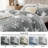 Bedsure Fluffy Duvet Cover Set-106246807-106246806