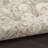 Shadows Ivory Mocha Vintage Indoor Rug-97756775
