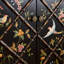 Armoire d'entrée Floral Bird