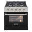 Kucht 30'' W Free Standing Range-13834724-14147100