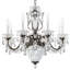 Bagatelle 11 - Light Chandelier-16650189-17230268