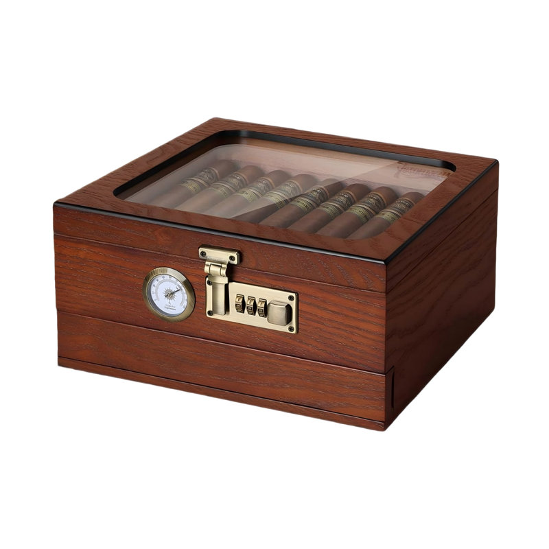 Boîte à cigares Cedar