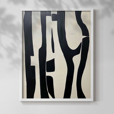 " ABSTRACT Series DCXLVI " by J Paul