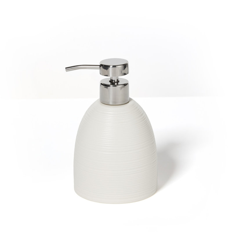 Dubai (SS trim) Lotion Pump
