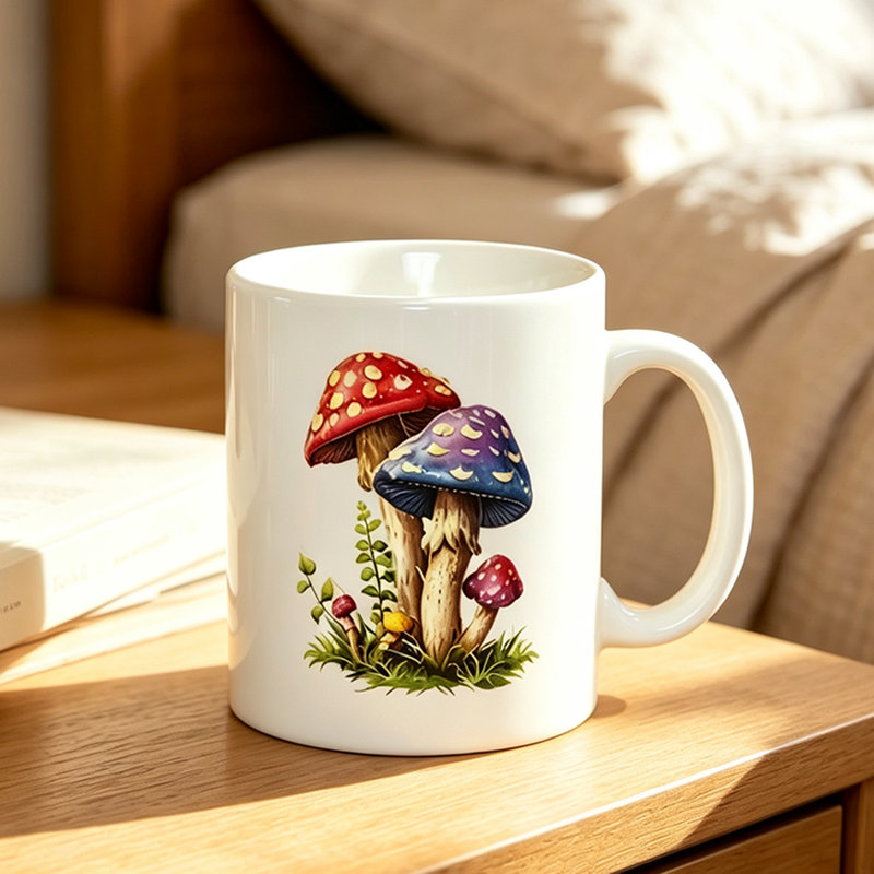 Mug