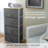 Flinn 4 Drawer Storage Drawer-80588193