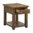 Dickerson End Table with Storage