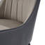 Fauteuil konami beige