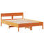 Rouidate Solid Wood Bed-1829946579-1829946583