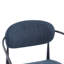 Fauteuil d'appoint rembourré Mid-Century-503203530
