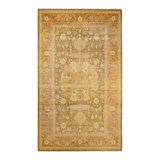 Classic One-of-a-Kind 8' 1" X 14' 3" Hand Knotted Area Rug
