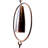 Weather Resistant Plants & Flowers Rain Chain