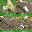 Ensemble d'outils de jardin 8 pièces-109769257