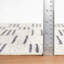 Leni Oatmeal Machine Washable Rug-1161907941