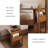 Table d'appoint Modern