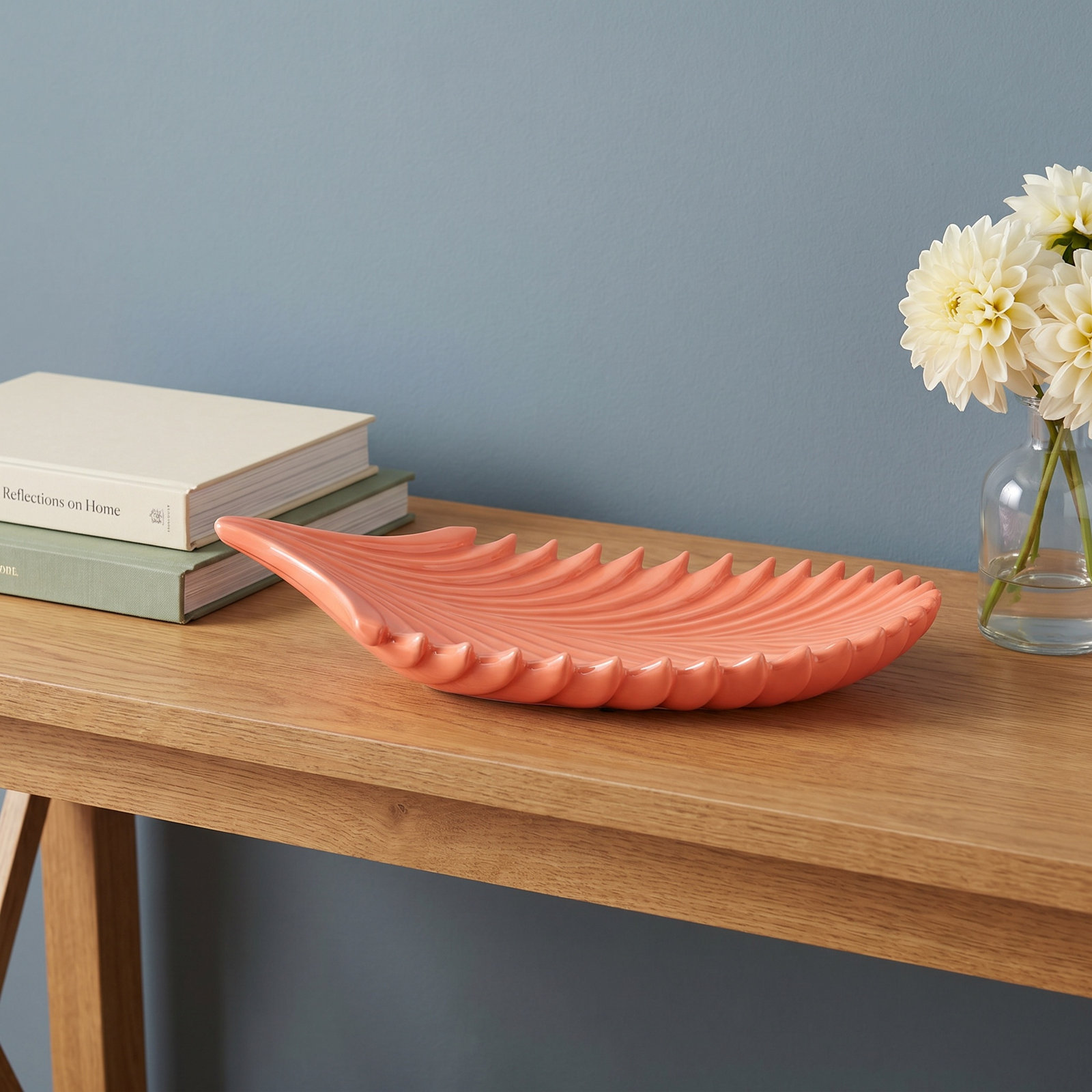 Edwon Ceramic Decorative Tray