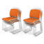 Chaise d'appoint Maklyn-694547469