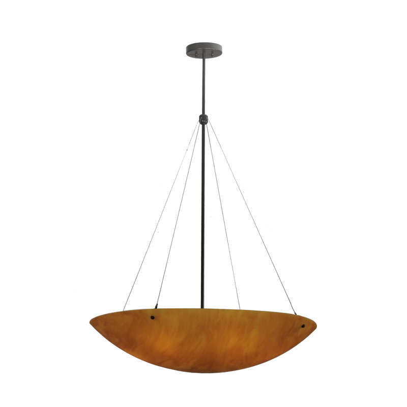 Cypola 6 - Light Pendant, Timeless bronze
