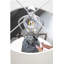 Lampe de table 14 x 14 x 26 po
