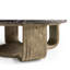 Lampe de table en marbre Stone Ridge