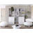 Britnai Storage Bookcase-442407306-442407308
