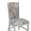 Fauteuil Priscilla
