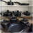 32 - Piece Non-Stick Aluminum Cookware Set