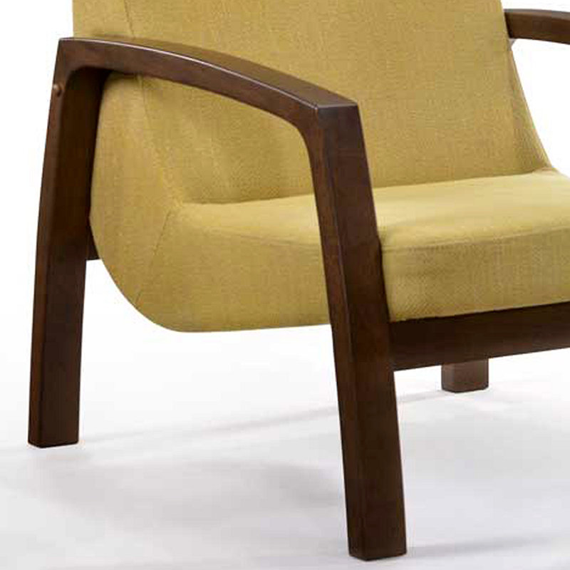 Fauteuil de 31,09 po Linaker