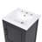 20'' Single Bathroom Vanity With Ceramic Top