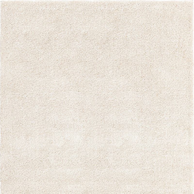 Classic Indoor Rug, Square 5'