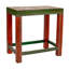 Arnald Solid Wood Four Leg Coffee Table