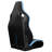 2PC New Universal Bucket Racing Seats