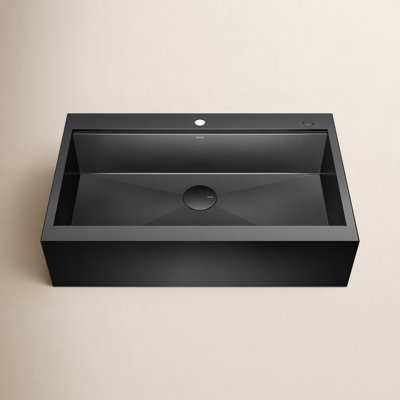 Rivet™ Retrofit Workstation Farmhouse Sink