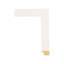 Cadre blanc-61098334