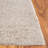 Chillum Natura Hand Woven Performance Rug-274549995