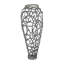 Vase contemporain en aluminium Methyl Cole-1074064527
