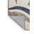 Machine Washable Gray Area Rug-990639656
