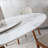 Round Sintered Stone Table(Table Only)