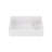 Deervalley 33" L X 20" W Workstation Farmhouse Kitchen Sink With Sink Grid, Cutting Board & Dish-Drying Rack