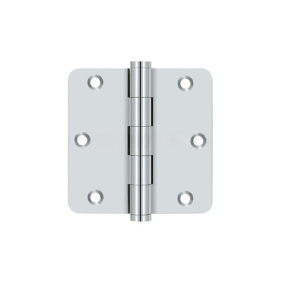 102'' x 102'' Butt Bearing Hinge