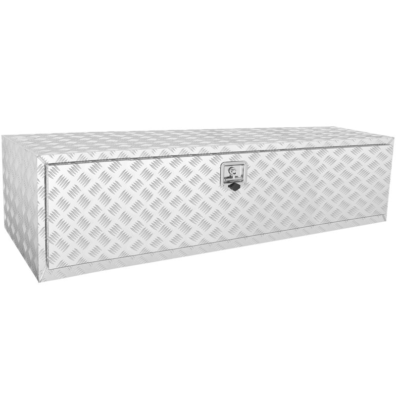 60" Truck Box