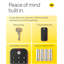 Yale Code Keypad Deadbolt-112250667