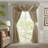 Waterfall Valance (Only 1 PC Valance)-2101148128