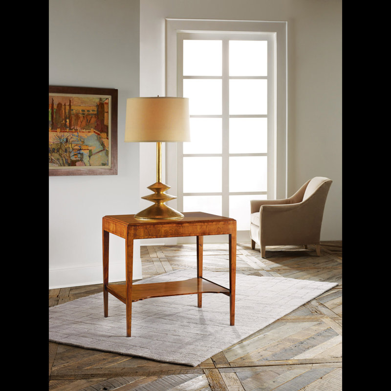 Georgian End Table