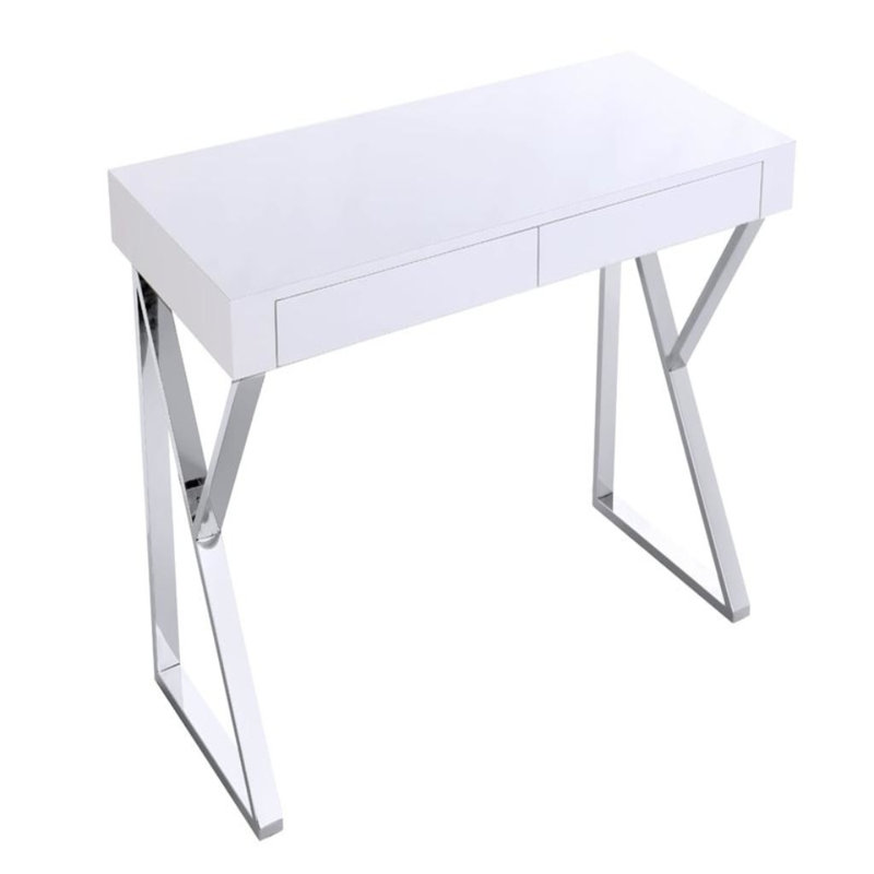 Bureau Amsons Mackenzie, Blanc